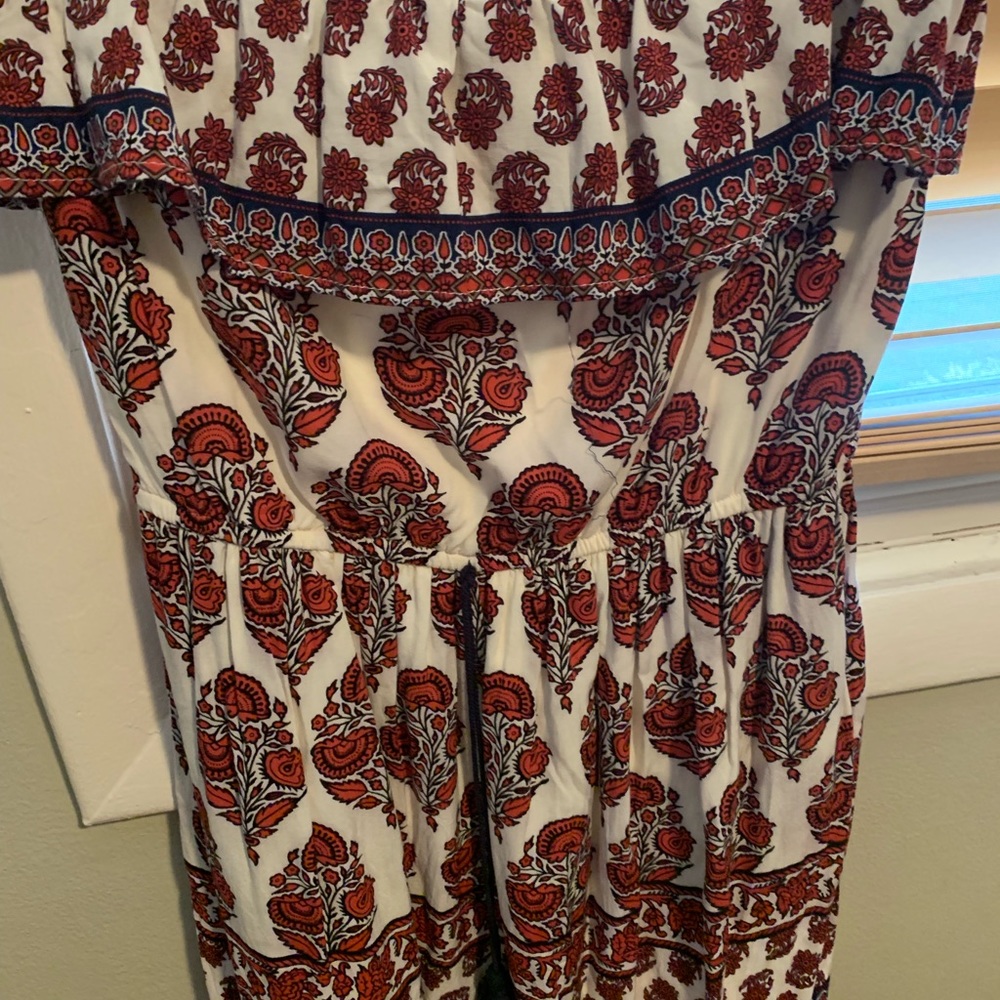 Summer Dress